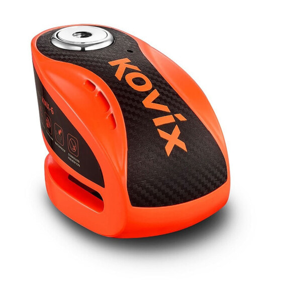 KOVIX KNX10-FO Alarm Disc Lock 10 mm