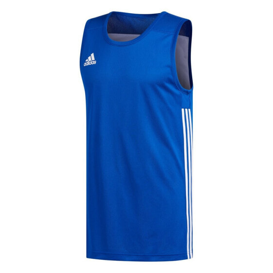 ADIDAS 3G Speed Reversible sleeveless T-shirt