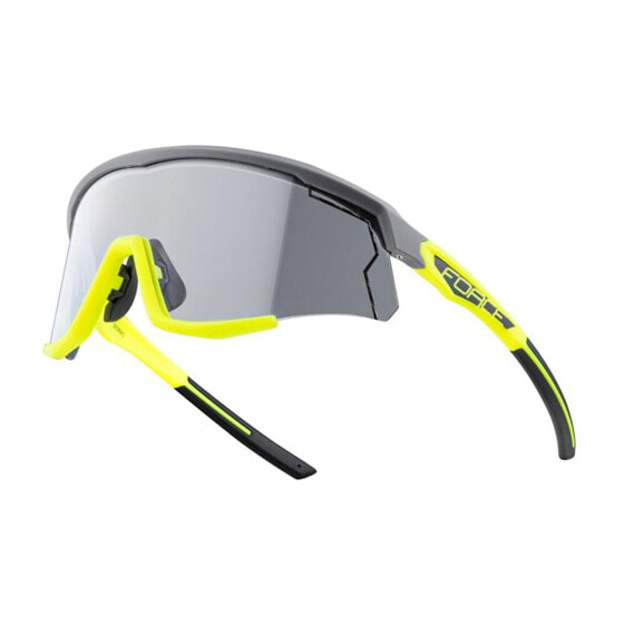 FORCE Sonic photochromic sunglasses