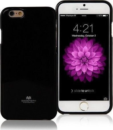 Mercury Mercury Jelly Case iPhone 11 Pro czarny /black