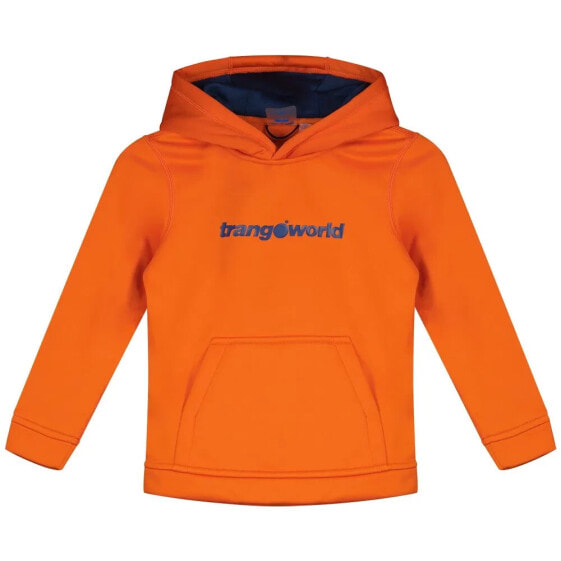 TRANGOWORLD Kura Junior hoodie