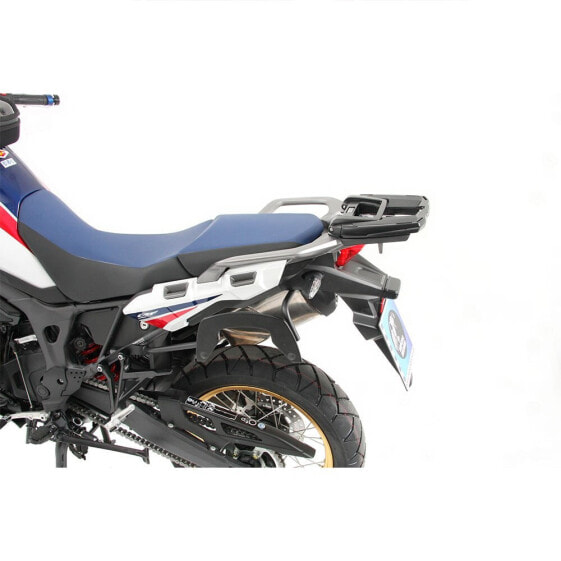HEPCO BECKER C-Bow Honda CRF 1000 Africa Twin 16-17 630994 00 01 Side Cases Fitting