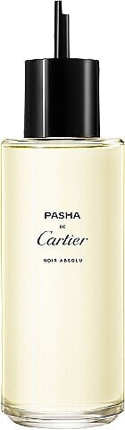 Cartier Pasha de Cartier Noir Absolu Refill