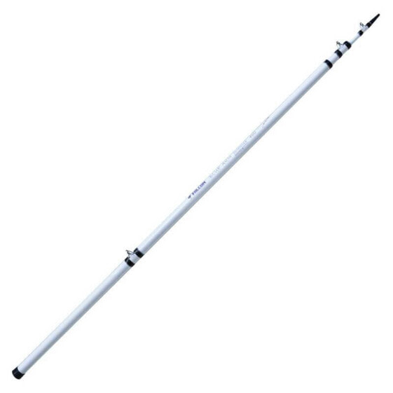 FALCON Blue Arm Outrigger Tele Trolling Rod