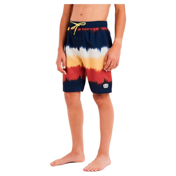PROTEST City Swimming Shorts