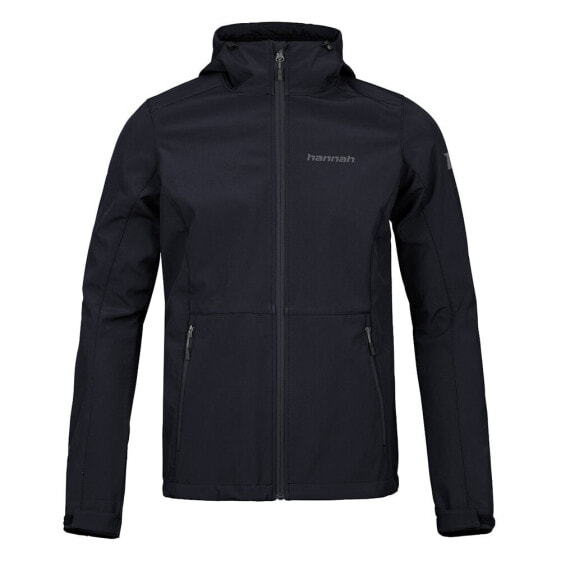 HANNAH Zury softshell jacket