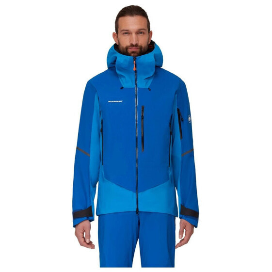 MAMMUT Nordwand Pro HS jacket