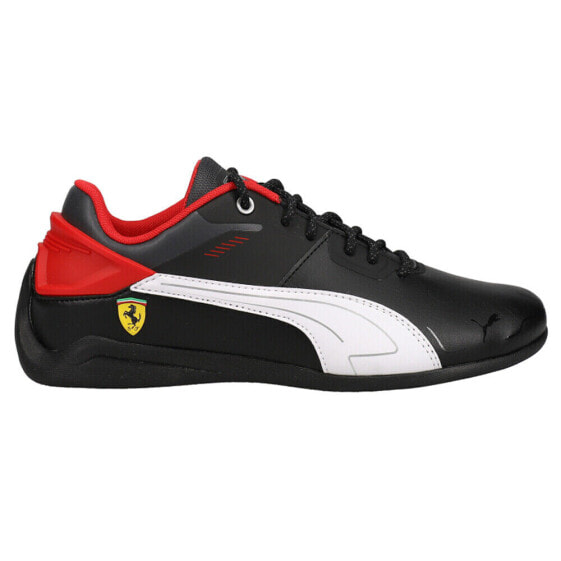 Puma Ferrari Drift Cat Delta Lace Up Mens Size 11 M Sneakers Casual Shoes 30686