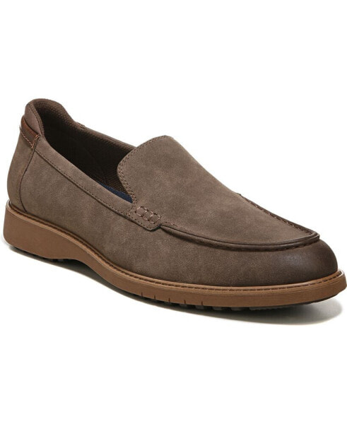 Лоферы мужские Dr. Scholl's Sync Up Moc Slip-Ons