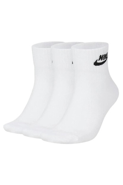 Носки повседневные Nike Everyday Essential Ankle SK0110-101