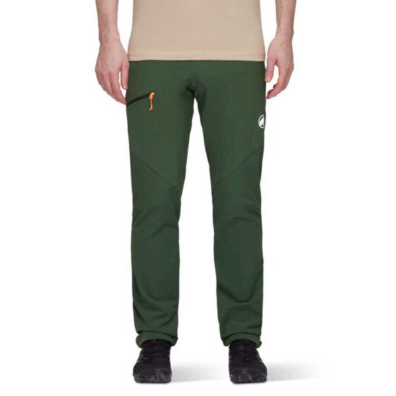 MAMMUT Courmayeur Pants