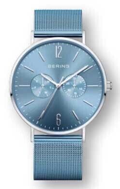 Часы Bering Classic Herrenuhr 41mm