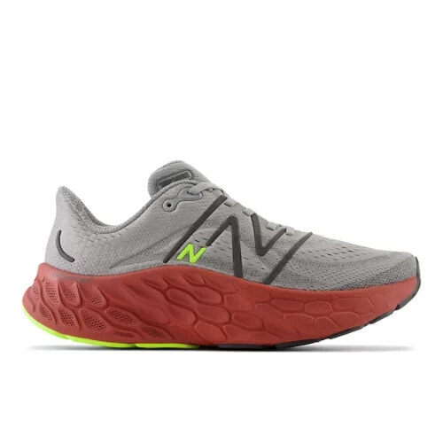 New Balance Men's Fresh Foam X More v4