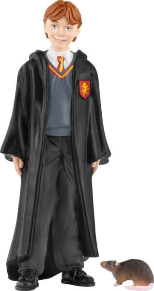 Фигурка Schleich Ron Weasley Harry Potter (Харри Поттер)