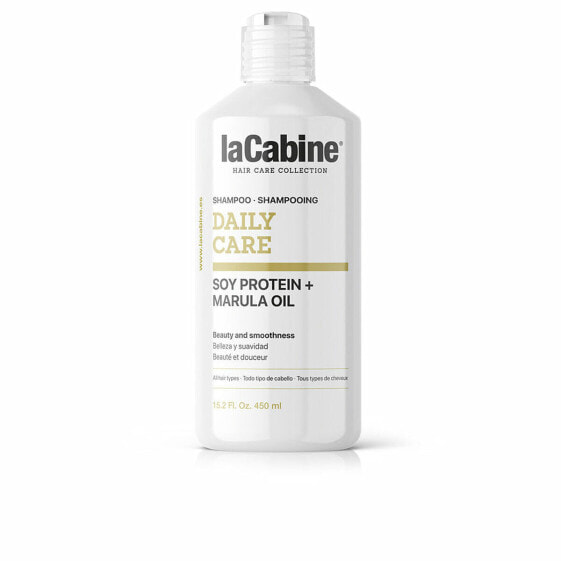 Шампунь laCabine Daily Care 450 ml