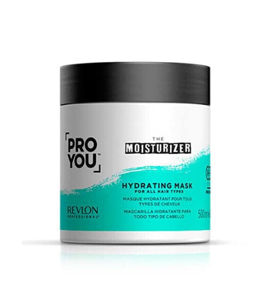 Hydrating Mask Pro You The Moisturizer (Увлажняющая маска) 500 мл