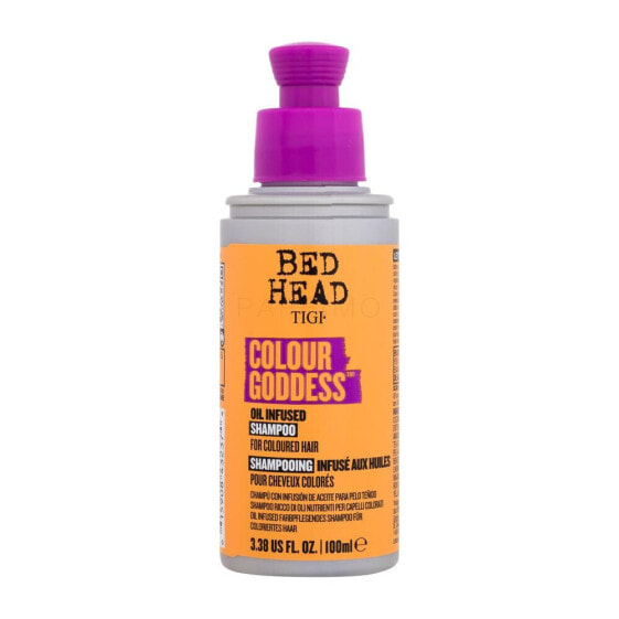 Tigi Bed Head Colour Goddess 100 ml shampoo für Frauen