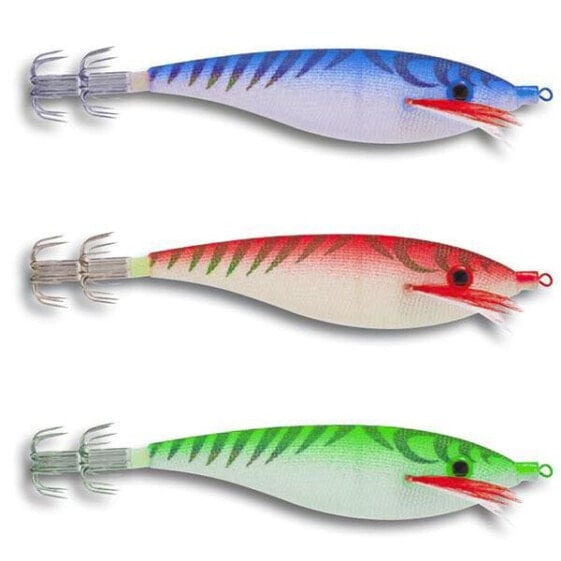 YO-ZURI Ultra Cloth BAVC Squid Jig 90 mm