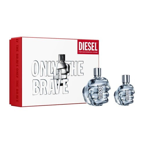 Diesel Only The Brave Gift Set