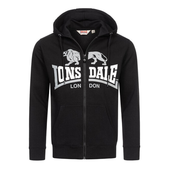 LONSDALE Yetlington Tracksuit