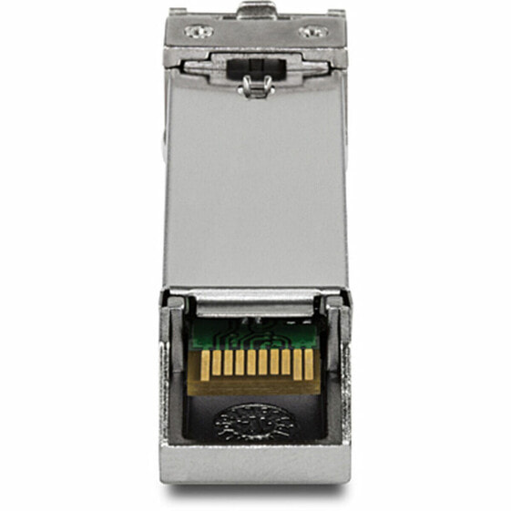 Волоконный модуль SFP MonoModo Trendnet TI-MGBS40