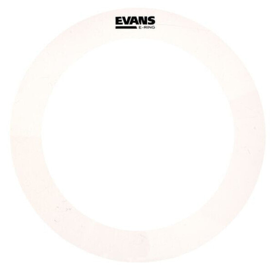 Кольцо демпферное Evans E-Ring 13" Clear