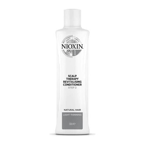 Nioxin System 1 Scalp Revitaliser Conditioner