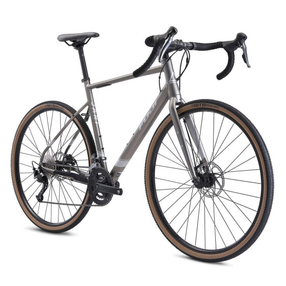 FUJI BIKES Jari 2.5 Altus 2022 gravel bike