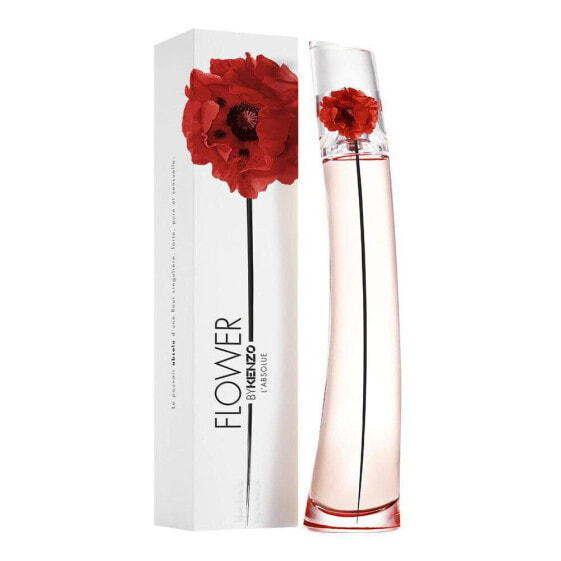 KENZO Flower L´Absolue 100ml Eau De Parfum