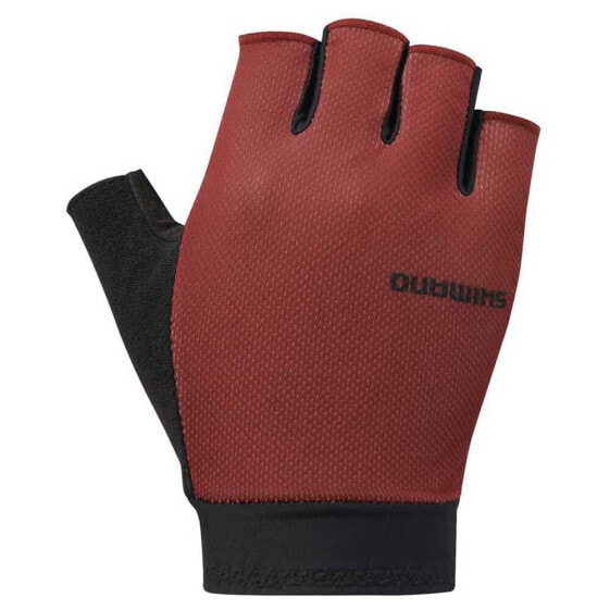 Перчатки спортивные Shimano Explorer Long Gloves