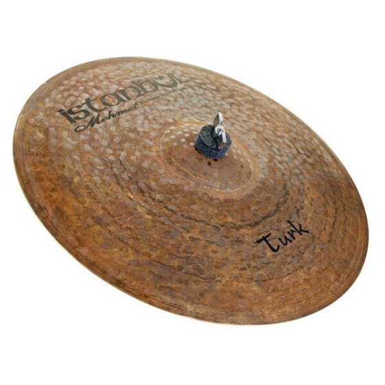 Istanbul Mehmet 16" Crash Turk Series