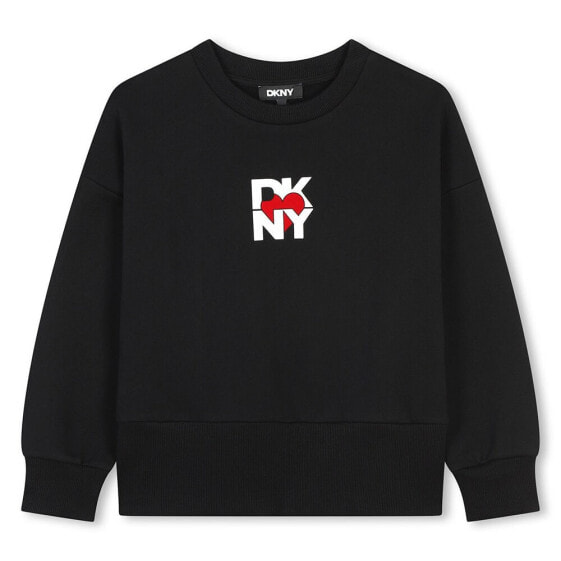 DKNY D62082 sweatshirt