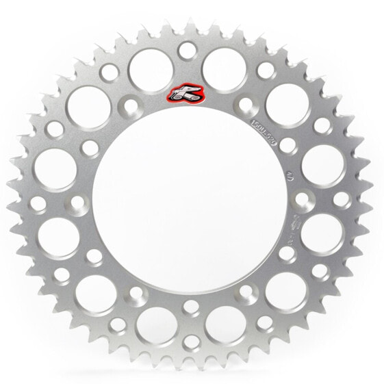 RENTHAL 112U-520-49GESI Rear Sprocket