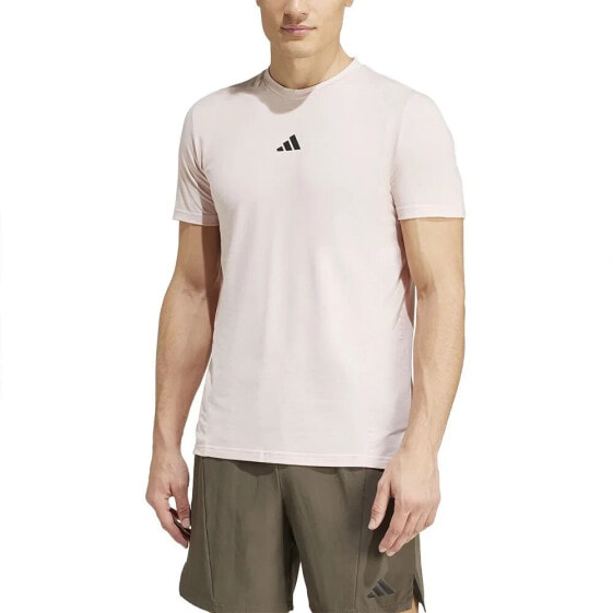 ADIDAS Designed For Training Workout short sleeve T-shirt