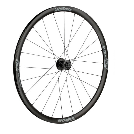 VISION Team AGX i23 CL Disc road wheel set