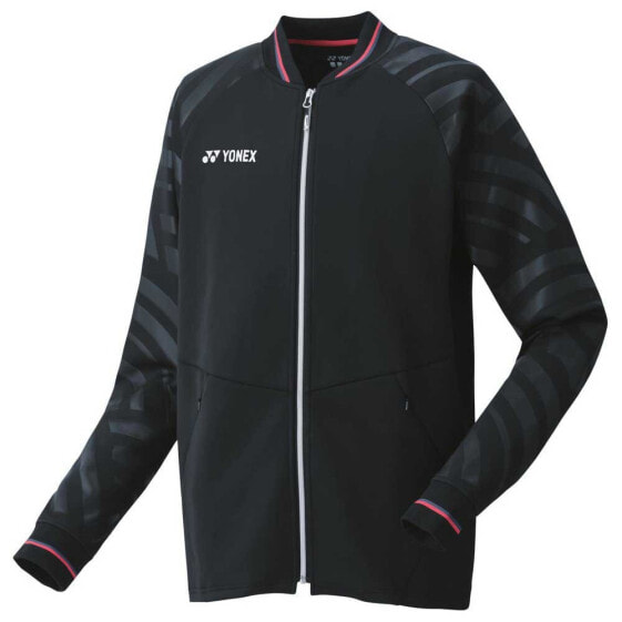 YONEX Warm Up Jacket