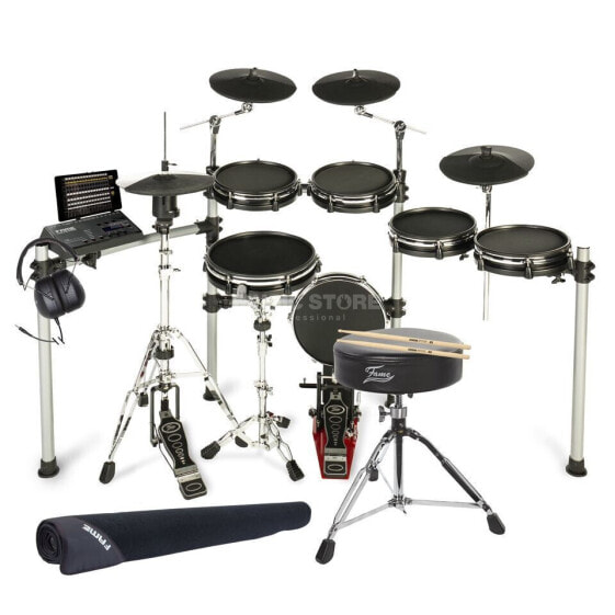 Fame Hybrid Pro XT Studio - SET