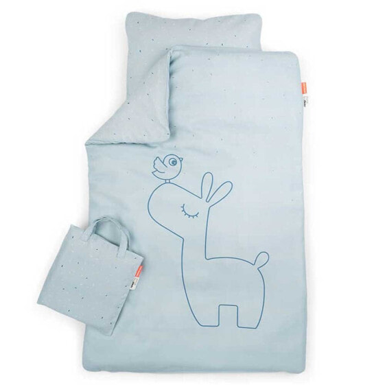 Постельное белье для детей Done by Deer Bedlinen Junior Se Gots Lalee