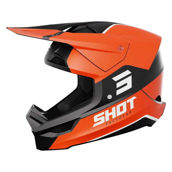 SHOT Furious Bolt off-road helmet