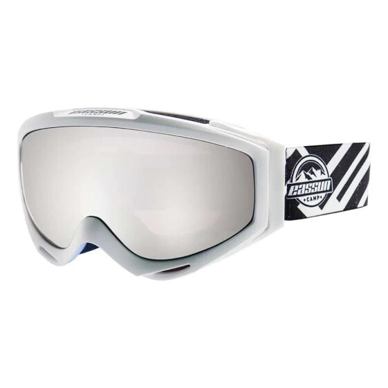 EASSUN Camp Ski Goggles