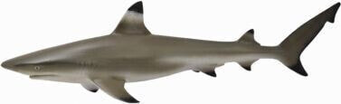 Фигурка Collecta Черноплавний акула Рифовый 004-88726