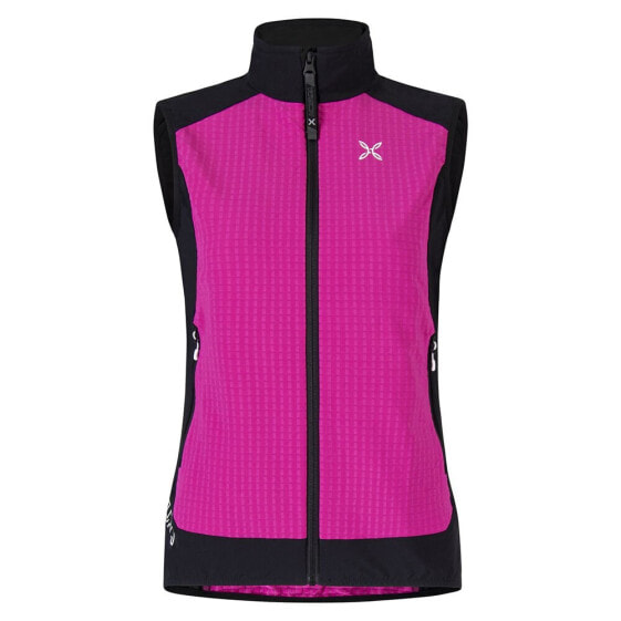 MONTURA Wind Revolution Vest