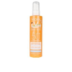 VICHY Idéal Soleil Spray Douceur Enfants SPF50 200ml