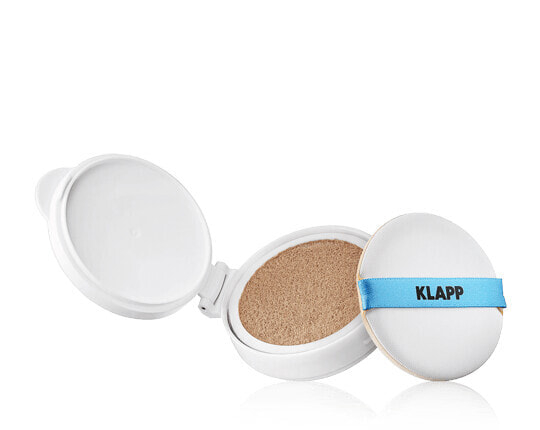 KLAPP Hyaluronic Colour & Care Cushion Refill (15 g)