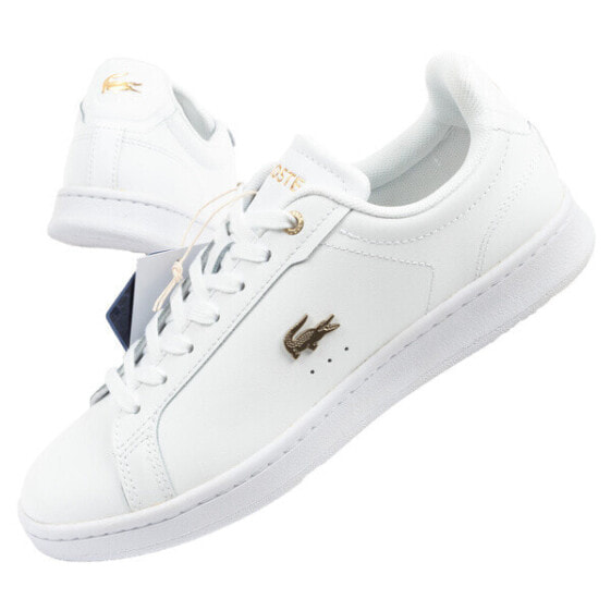 Buty sportowe Lacoste Carnaby Pro [40216]