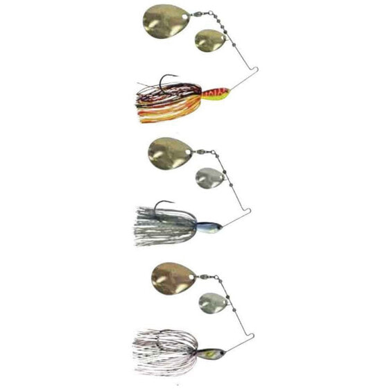 MOLIX Water Slash DC spinnerbait 10g