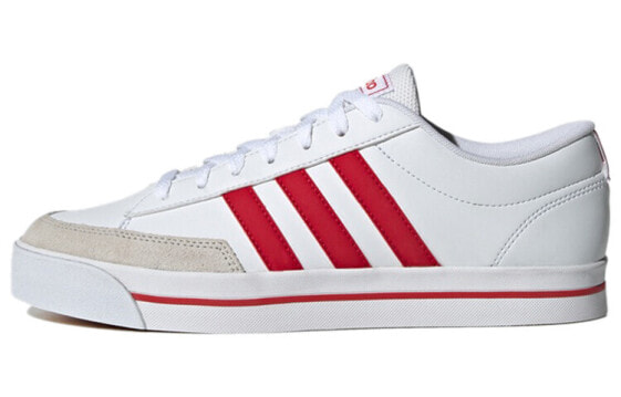 Кроссовки Adidas neo Retrovulc Vintage Basketball Shoes GZ8526