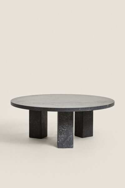 Limestone table limited edition