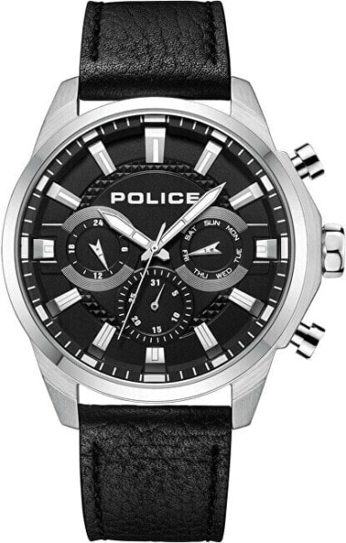 Часы Police PEWJF2204207 Unisex Steel