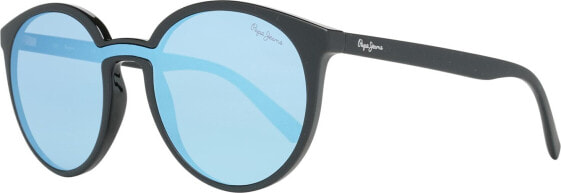 Pepe Jeans Sonnenbrille PJ7358 11 28 Damen Schwarz